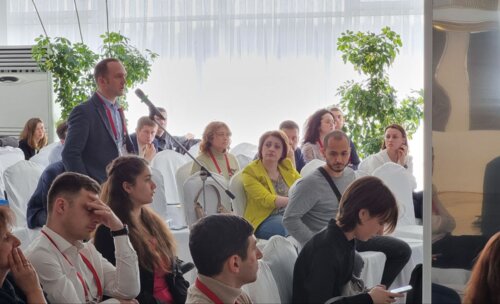 X Юбилейная Всероссийская Школа по детской урологии-андрологии